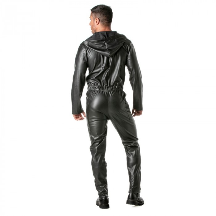 Body der Marke HOM - Kombination Kinky Mecano Tof Paris - Ref : TOF353N