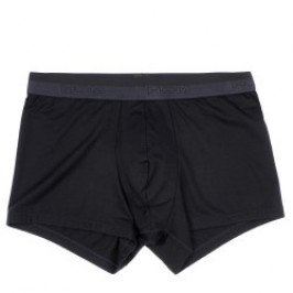 Boxer, shorty de la marque HOM - Boxer CLASSIC bleu marine - Ref : 400203 00RA