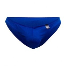 Slip der Marke CUT4MEN - Cut4men Provokativer Low Rise Bikini - Königsblau - Ref : C4M01 ROYALBLUE