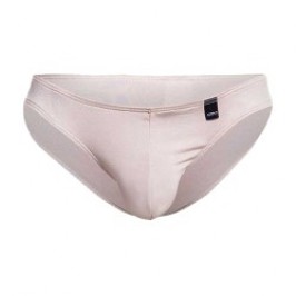 Brief of the brand CUT4MEN - Cut4men Provocative Low Rise Bikini Briefs - skin - Ref : C4M01 SKIN