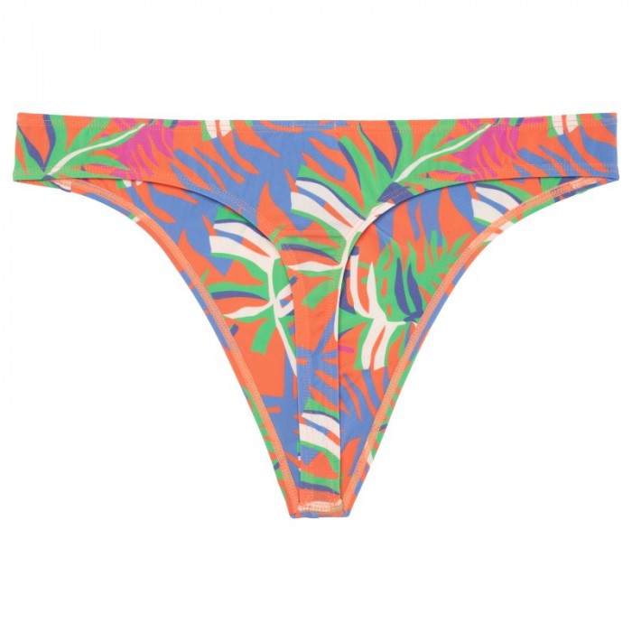 Schnur der Marke HOM - G-String HOM Funky Styles - vielfarbig - Ref : 402815 P0XJ