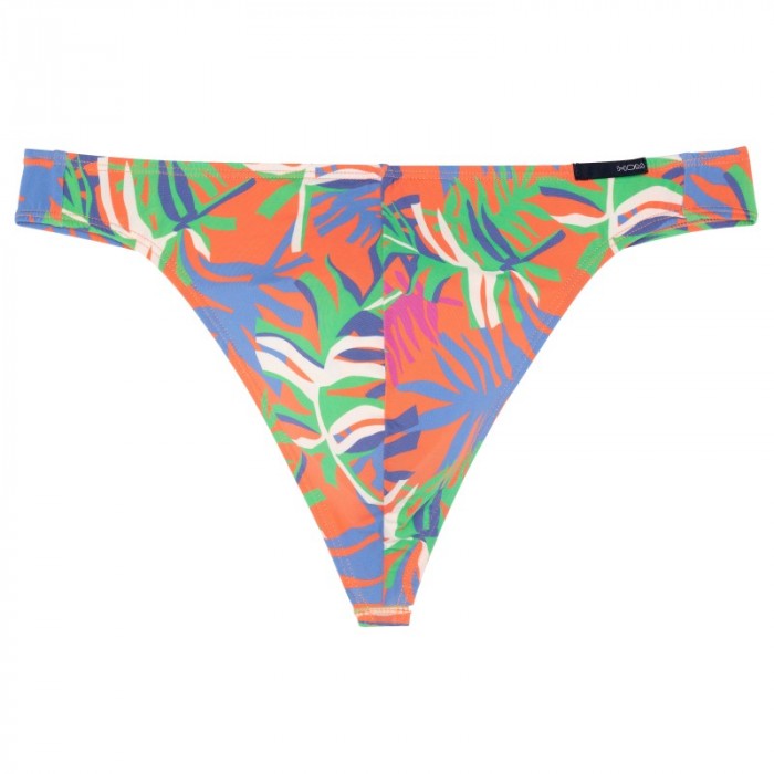 Schnur der Marke HOM - G-String HOM Funky Styles - vielfarbig - Ref : 402815 P0XJ