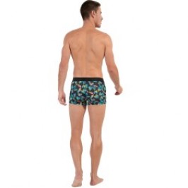 Shorts Boxer, Shorty de la marca HOM - Bóxer HOM HO1 Funky Styles - negro - Ref : 402818 0004