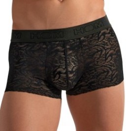 Boxershorts, Shorty der Marke HOM - Boxershorts HOM Free Cut Lace - Ref : 402888 0004