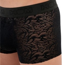 Boxershorts, Shorty der Marke HOM - Boxershorts HOM Free Cut Lace - Ref : 402888 0004