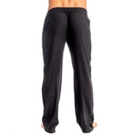 Pantalon de la marque L HOMME INVISIBLE - Cancun - Pantalon Lounge - Ref : HW144 CUN 001