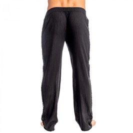 Hosen der Marke L HOMME INVISIBLE - Cancun - Lounge Hose - Ref : HW144 CUN 001