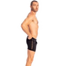 Kurze der Marke L HOMME INVISIBLE - Cancun - Lounge Shorts - Ref : HW130 CUN 001