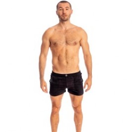 Kurze der Marke L HOMME INVISIBLE - Cancun - Lounge Shorts - Ref : HW130 CUN 001