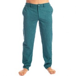 Udaipur Aqua - Pantalon