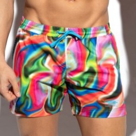 Short de bain Trippy