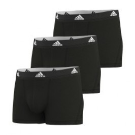 Lot de 3 boxers Active Flex...