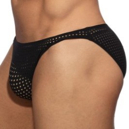 Bikini Excite mesh - negro