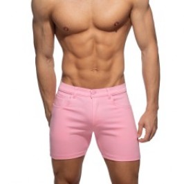 Short de la marque ADDICTED - Short Svelte - rose - Ref : AD1253 C05