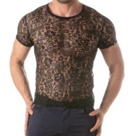 Tof Paris Lace T-Shirt