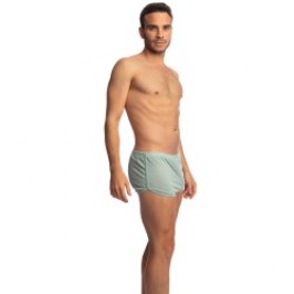 Kurze der Marke L HOMME INVISIBLE - Nieuport Tükis - Freiheit Shorts L Homme Invisible - Ref : HW129 NIE C21