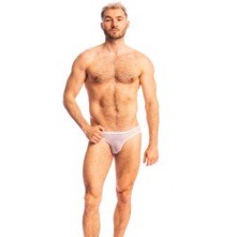 Slip der Marke L HOMME INVISIBLE - Pure Sin - Bellevue Slip L Homme Invisible - Ref : UW24 PUR 002