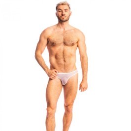 Slip del marchio L HOMME INVISIBLE - Pure Sin - Bellevue Slip L Homme Invisible - Ref : UW24 PUR 002