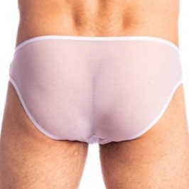 Slip de la marca L HOMME INVISIBLE - Pure Sin - Bellevue Calzoncillos L Homme Invisible - Ref : UW24 PUR 002