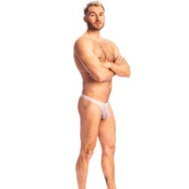 Schnur der Marke L HOMME INVISIBLE - Pure Sin - Bikini String L Homme Invisible - Ref : UW07 PUR 002