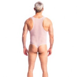 Body der Marke L HOMME INVISIBLE - Pure Sin - String  Body L Homme Invisible - Ref : HW164 PUR 002