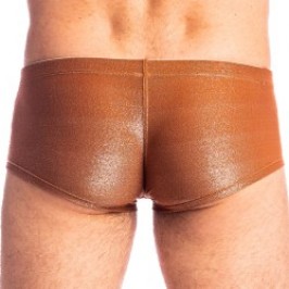 Shorts Boxer, Shorty de la marca L HOMME INVISIBLE - Desert Gold - Mini bóxer L Homme Invisible - Ref : MY18 DEG