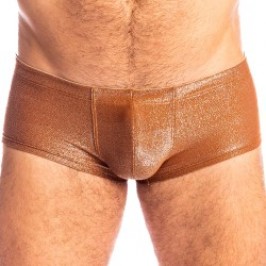 Pantaloncini boxer, Shorty del marchio L HOMME INVISIBLE - Desert Gold - Mini Boxer L Homme Invisible - Ref : MY18 DEG