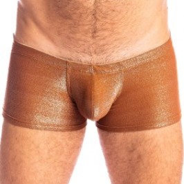 Pantaloncini boxer, Shorty del marchio L HOMME INVISIBLE - Desert Gold - Shorty L Homme Invisible - Ref : MY14 DEG