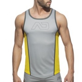 Tank Top Swish - grau