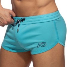 Short court Swoosh - turquoise