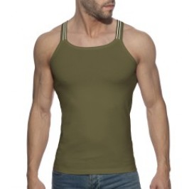 Slim Fit Tank Top Sitges -...