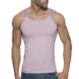 Slim Fit Tanktop Sitges - pink