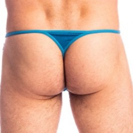 Badeschein der Marke L HOMME INVISIBLE - Brighton - Bade-Striptease-Tanga L Homme Invisible - Ref : UW21X BRI 039