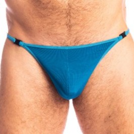 Badeschein der Marke L HOMME INVISIBLE - Brighton - Bade-Striptease-Tanga L Homme Invisible - Ref : UW21X BRI 039