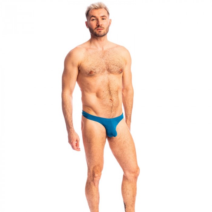 Badeschein der Marke L HOMME INVISIBLE - Brighton - Tanga Bikini Schwimmen L Homme Invisible - Ref : BA226 BRI 039