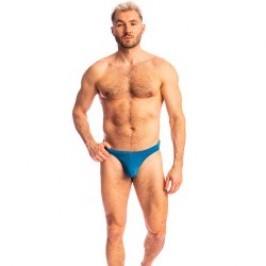 Bagno breve del marchio L HOMME INVISIBLE - Brighton - Perizoma Bikini da Bagno L Homme Invisible - Ref : BA226 BRI 039