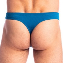 Badeschein der Marke L HOMME INVISIBLE - Brighton - Tanga Bikini Schwimmen L Homme Invisible - Ref : BA226 BRI 039