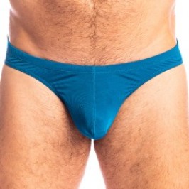 Bath Brief of the brand L HOMME INVISIBLE - Brighton - Thong Bikini Swim L Homme Invisible - Ref : BA226 BRI 039