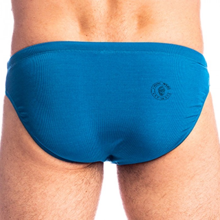 Bagno breve del marchio L HOMME INVISIBLE - Brighton - Slip da bagno L Homme Invisible - Ref : BA230 BRI 039