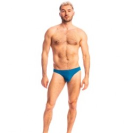 Bagno breve del marchio L HOMME INVISIBLE - Brighton - Slip da bagno L Homme Invisible - Ref : BA230 BRI 039