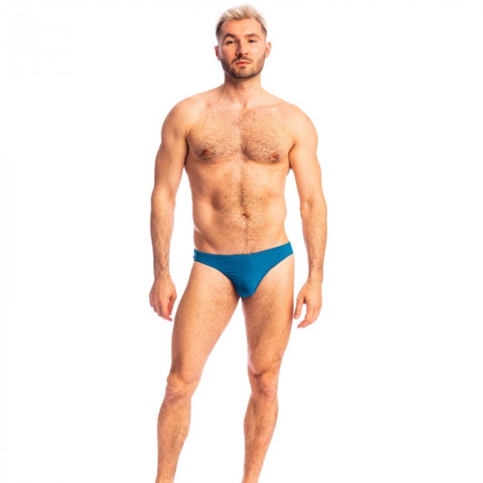 Badeschein der Marke L HOMME INVISIBLE - Brighton - Badeslips L Homme Invisible - Ref : BA230 BRI 039