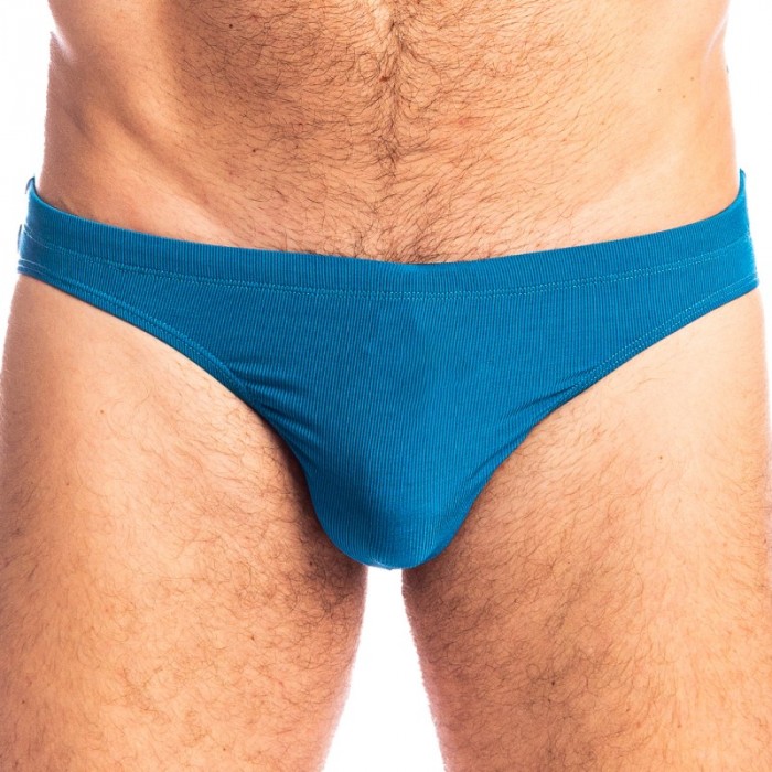 Badeschein der Marke L HOMME INVISIBLE - Brighton - Badeslips L Homme Invisible - Ref : BA230 BRI 039