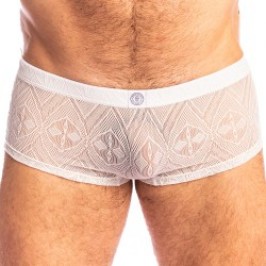 Boxer shorts, Shorty of the brand L HOMME INVISIBLE - Ninth Cloud - Bellevue Shorty L Homme Invisible - Ref : UW16 NIN 002