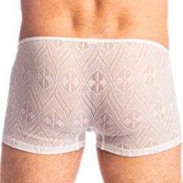 Pantaloncini boxer, Shorty del marchio L HOMME INVISIBLE - Ninth Cloud - Boxer invisibile L Homme Invisible - Ref : MY04L NIN 00