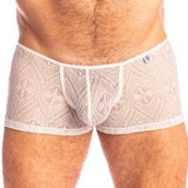 Pantaloncini boxer, Shorty del marchio L HOMME INVISIBLE - Ninth Cloud - Boxer invisibile L Homme Invisible - Ref : MY04L NIN 00