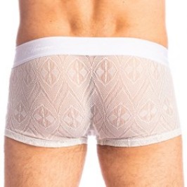 Pantaloncini boxer, Shorty del marchio L HOMME INVISIBLE - Ninth Cloud - V Boxer L Homme Invisible - Ref : UW05 NIN 002