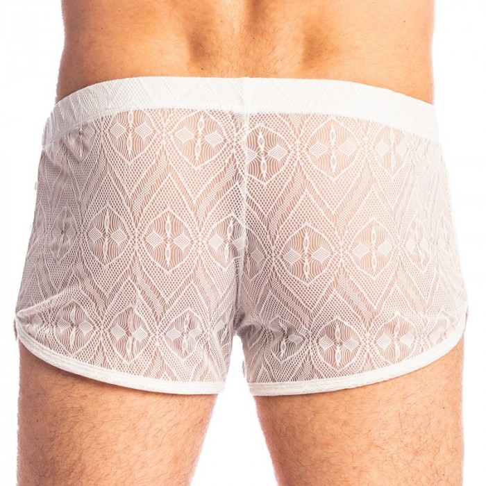 Kurze der Marke L HOMME INVISIBLE - Ninth Cloud - Freedom Shorts L Homme Invisible - Ref : HW129 NIN 002