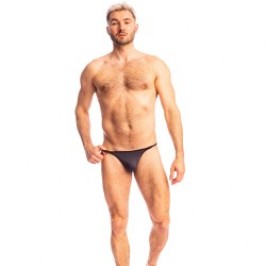 Bath Brief of the brand L HOMME INVISIBLE - Nonza - Bath Striptease Thong L Homme Invisible - Ref : UW21X NON 028