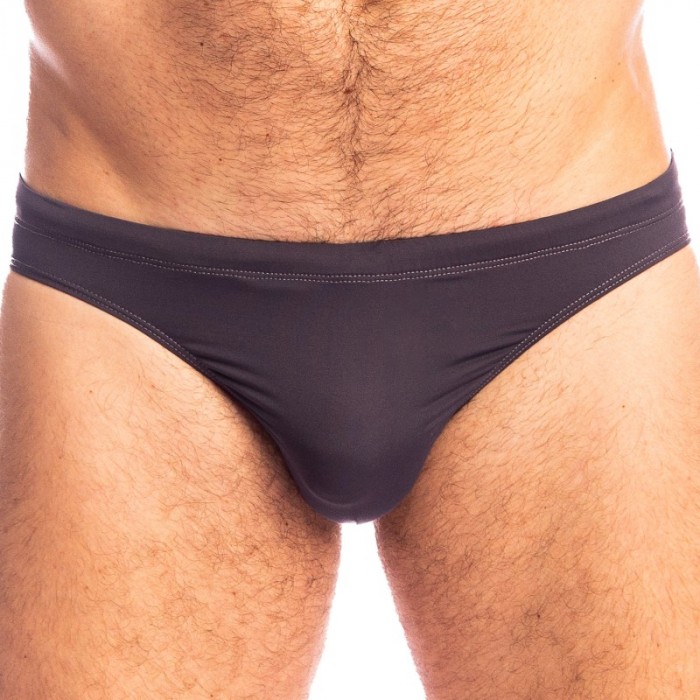 Bath Brief of the brand L HOMME INVISIBLE - Nonza - Swim Briefs L Homme Invisible - Ref : BA230 NON 028