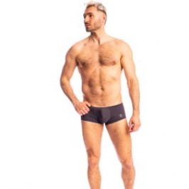 Boxer corti, bagno Shorty del marchio L HOMME INVISIBLE - Nonza - Hispter de Bain L Homme Invisible - Ref : BA202 NON 028